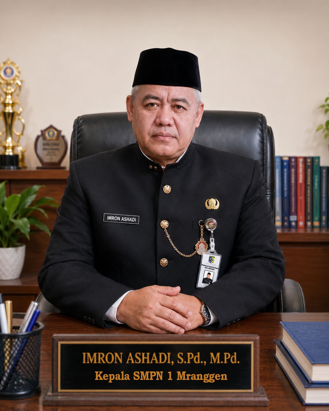 Avatar-Kepsek